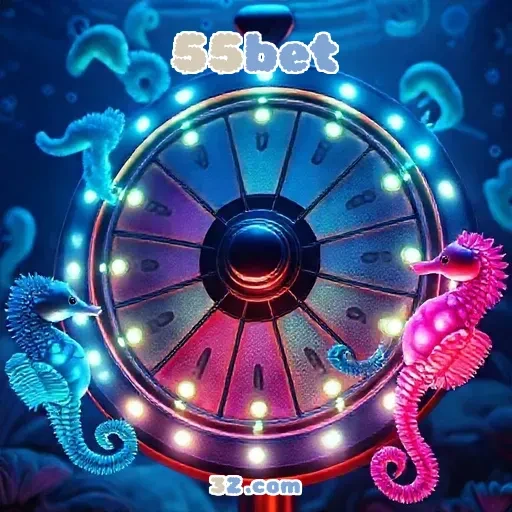 A Experiência Live Empolgante da 55bet para Jogadores Brasileiros