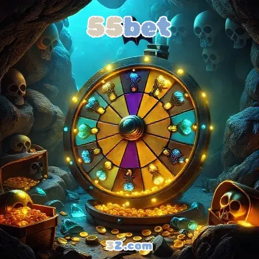 55bet Caça-Níqueis