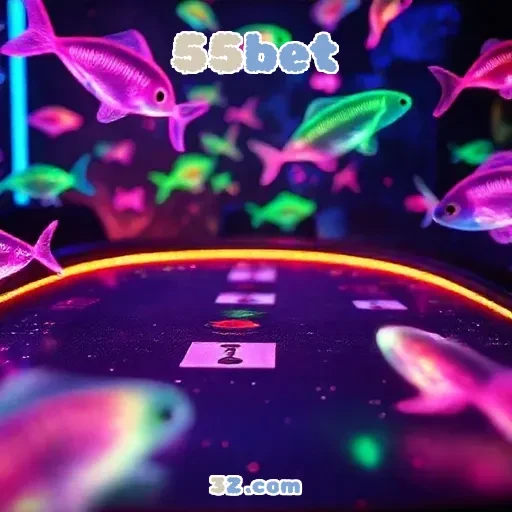 55bet: Experiência VIP Que Transformará Seu Jogo Online