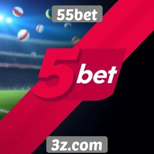 Ofertas de bônus e promoções no 55bet