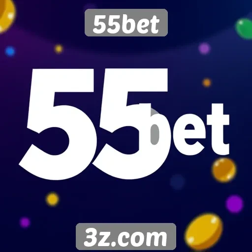 55bet oferece promoções atraentes para novos usuários