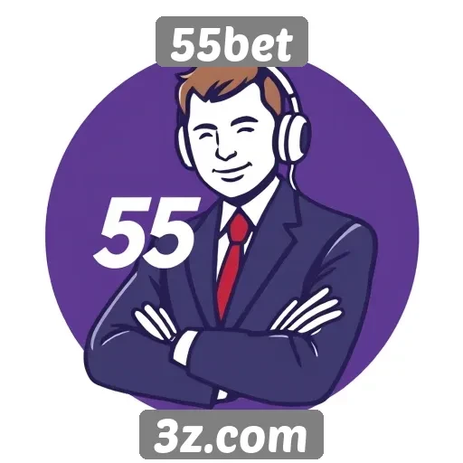 Atendimento ao cliente no 55bet e sua eficácia
