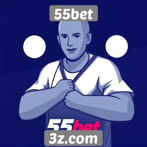 Feedback dos jogadores sobre o suporte do 55bet