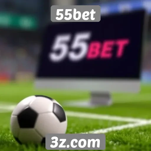 Impacto das regulamentações nas operações do 55bet